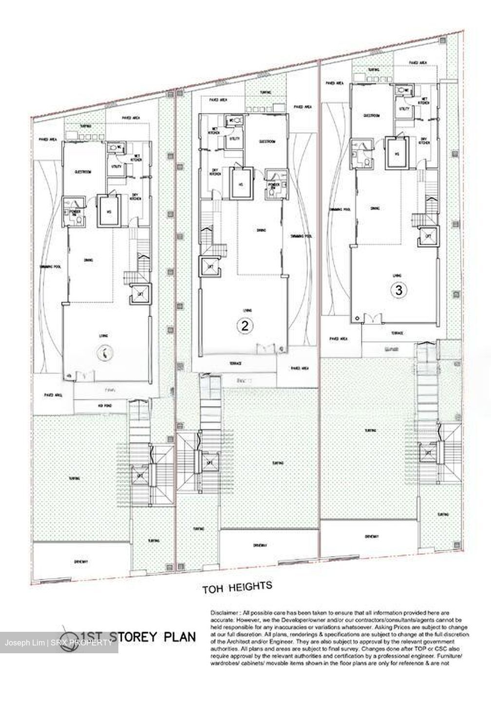 Toh Estate (D17), Detached #446533001